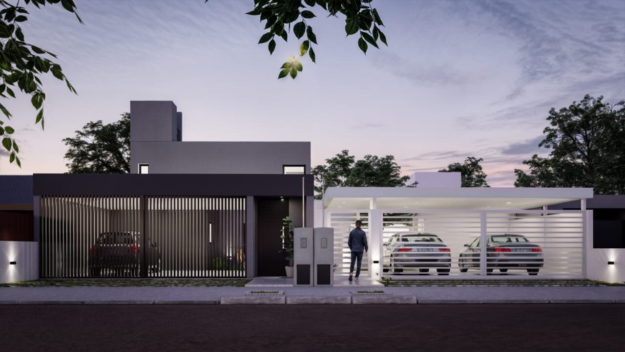 CASA EN VENTA EN VILLA NUEVA CORDOBA