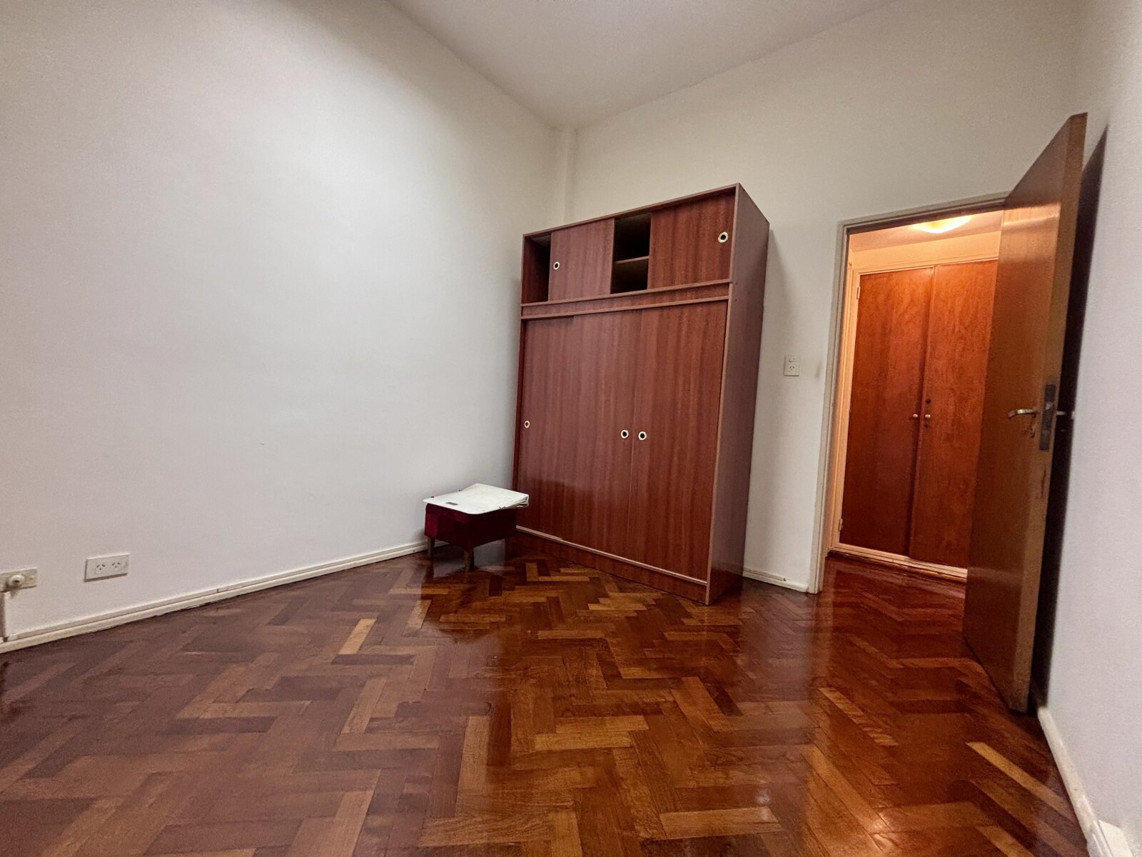 ALQUILER- Recoleta - Av. Santa Fe y Agüero - 2 Amb. 38m2 Apto Profesional, bajas expensas! - Subte D - 7