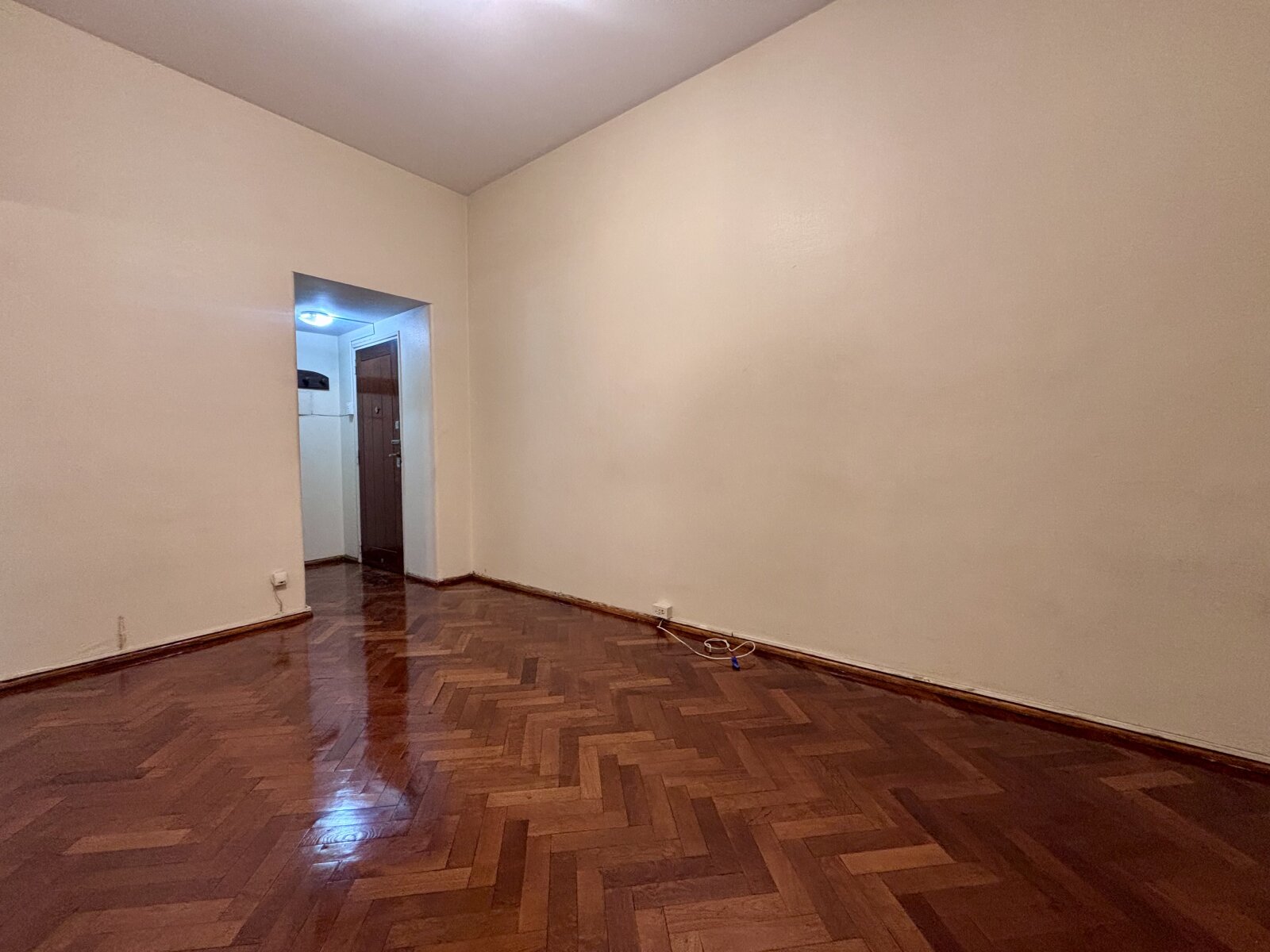 ALQUILER- Recoleta - Av. Santa Fe y Agüero - 2 Amb. 38m2 Apto Profesional, bajas expensas! - Subte D - 2