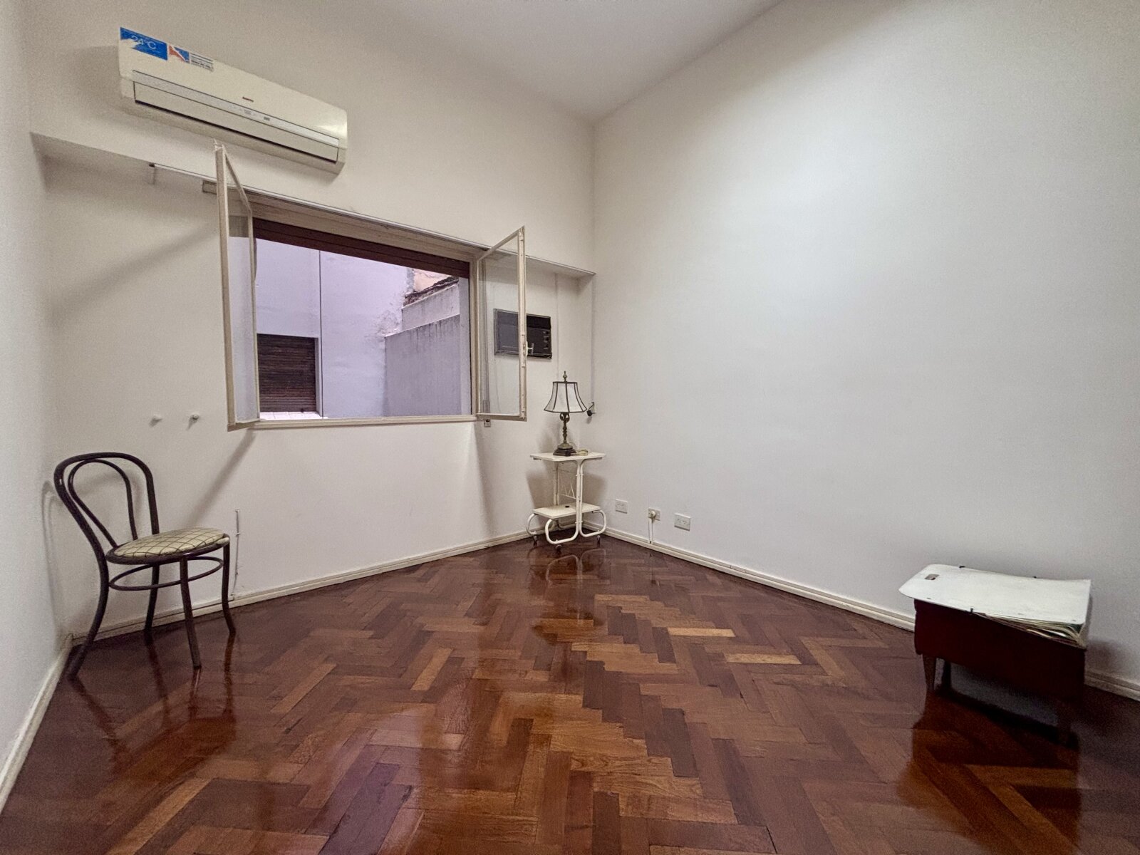 ALQUILER- Recoleta - Av. Santa Fe y Agüero - 2 Amb. 38m2 Apto Profesional, bajas expensas! - Subte D - 6