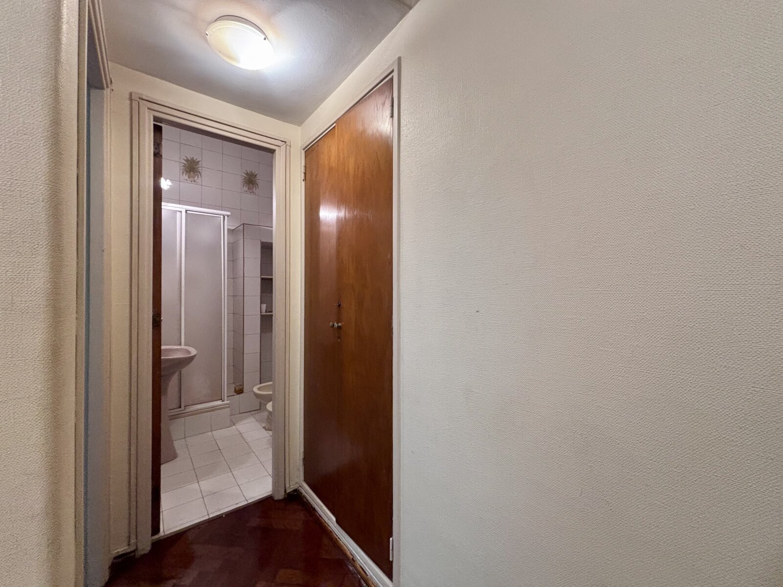 ALQUILER- Recoleta - Av. Santa Fe y Agüero - 2 Amb. 38m2 Apto Profesional, bajas expensas! - Subte D - 5