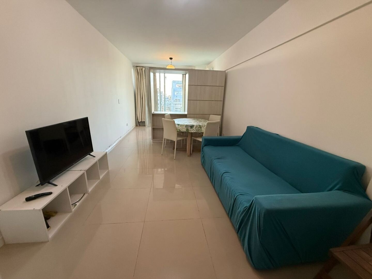 Departamento en alquiler temporario, Monoambiente, Villa Crespo - 7