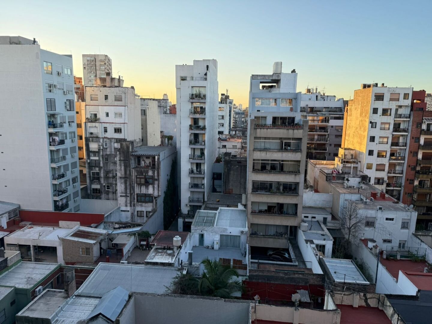 Departamento en alquiler temporario, Monoambiente, Villa Crespo - 26