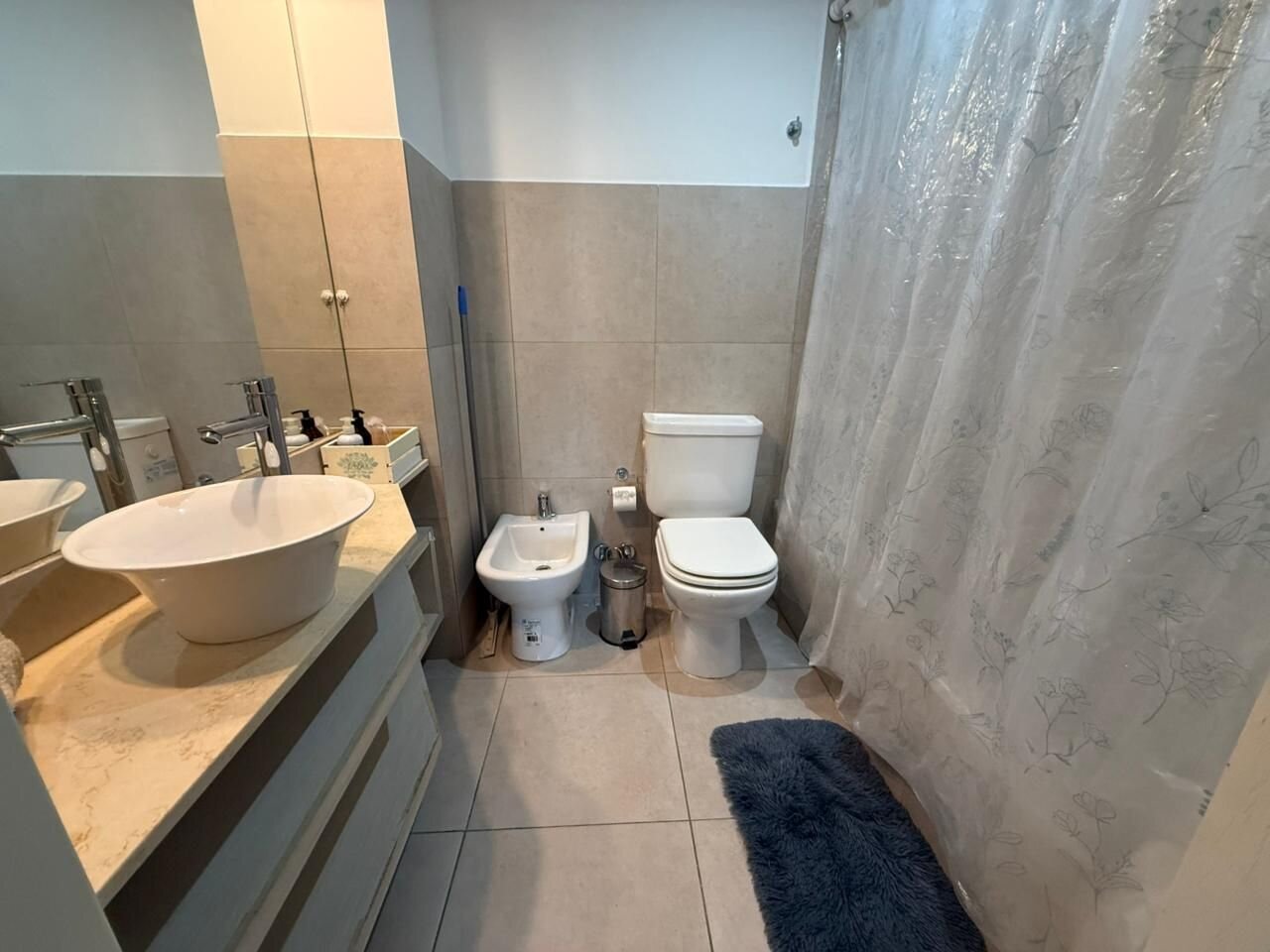 Departamento en alquiler temporario, Monoambiente, Villa Crespo - 13