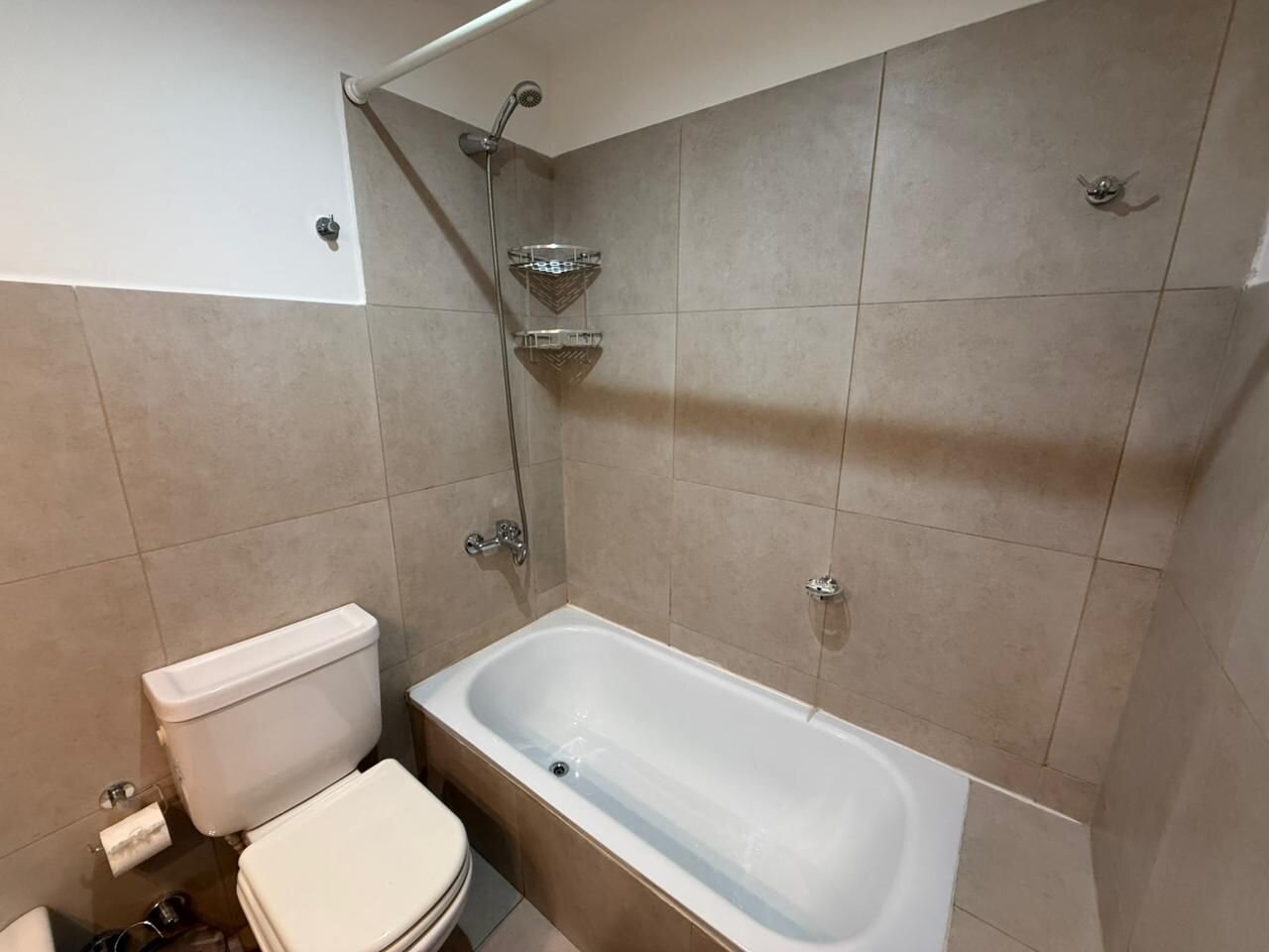 Departamento en alquiler temporario, Monoambiente, Villa Crespo - 14