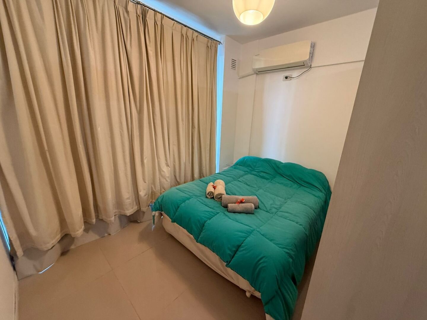 Departamento en alquiler temporario, Monoambiente, Villa Crespo - 6