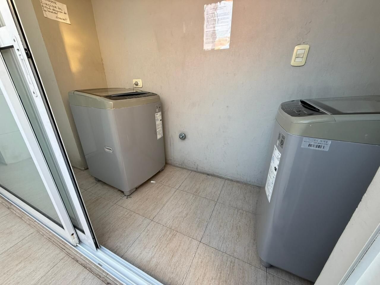 Departamento en alquiler temporario, Monoambiente, Villa Crespo - 23