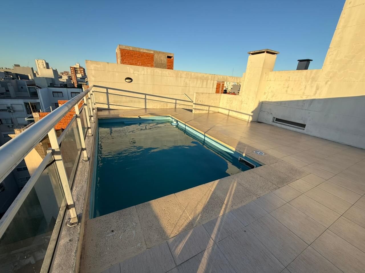 Departamento en alquiler temporario, Monoambiente, Villa Crespo - 21