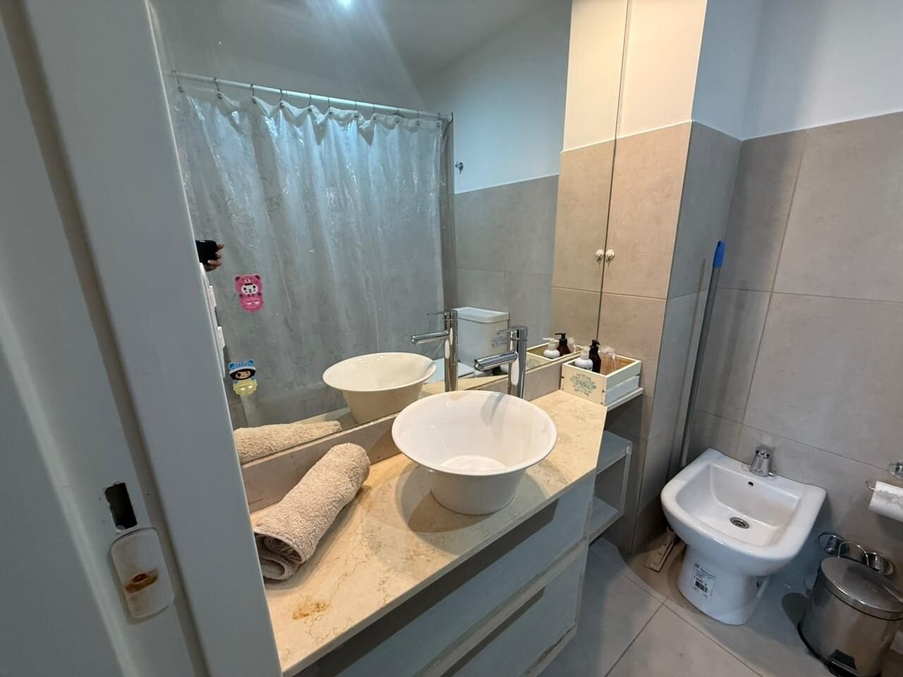 Departamento en alquiler temporario, Monoambiente, Villa Crespo - 12