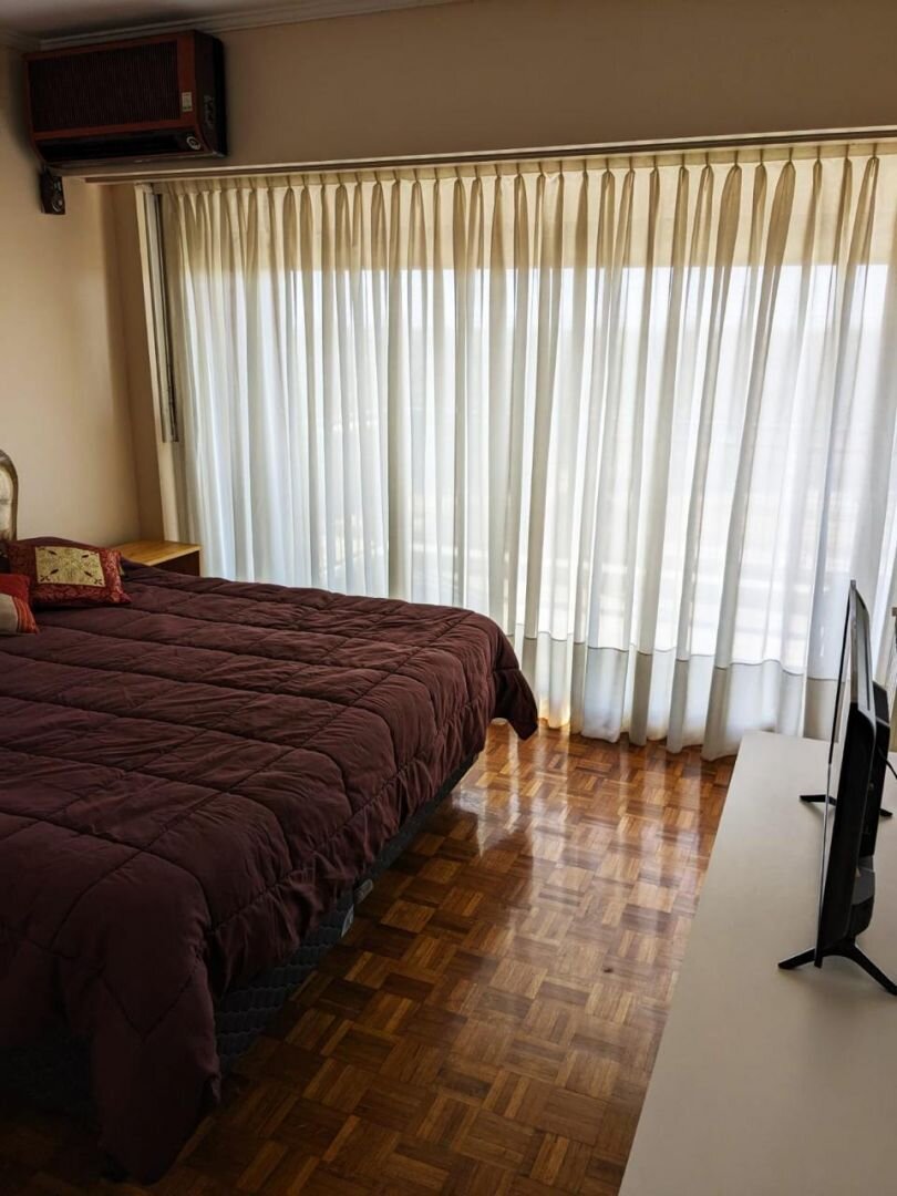 Departamento en alquiler temporario, 3 ambientes, Las Cani - 6