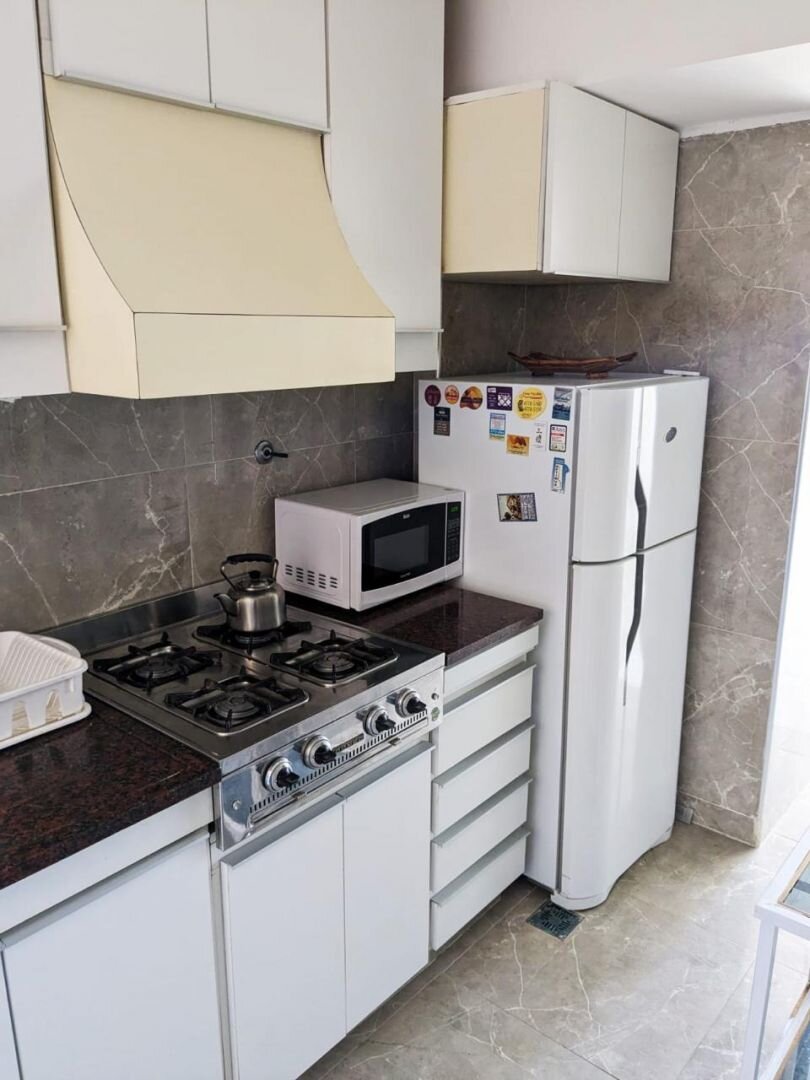 Departamento en alquiler temporario, 3 ambientes, Las Cani - 18