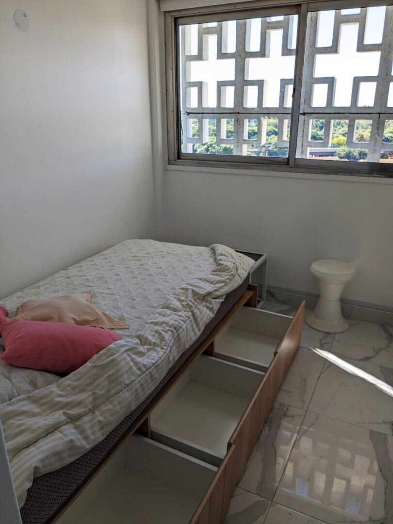 Departamento en alquiler temporario, 3 ambientes, Las Cani - 10