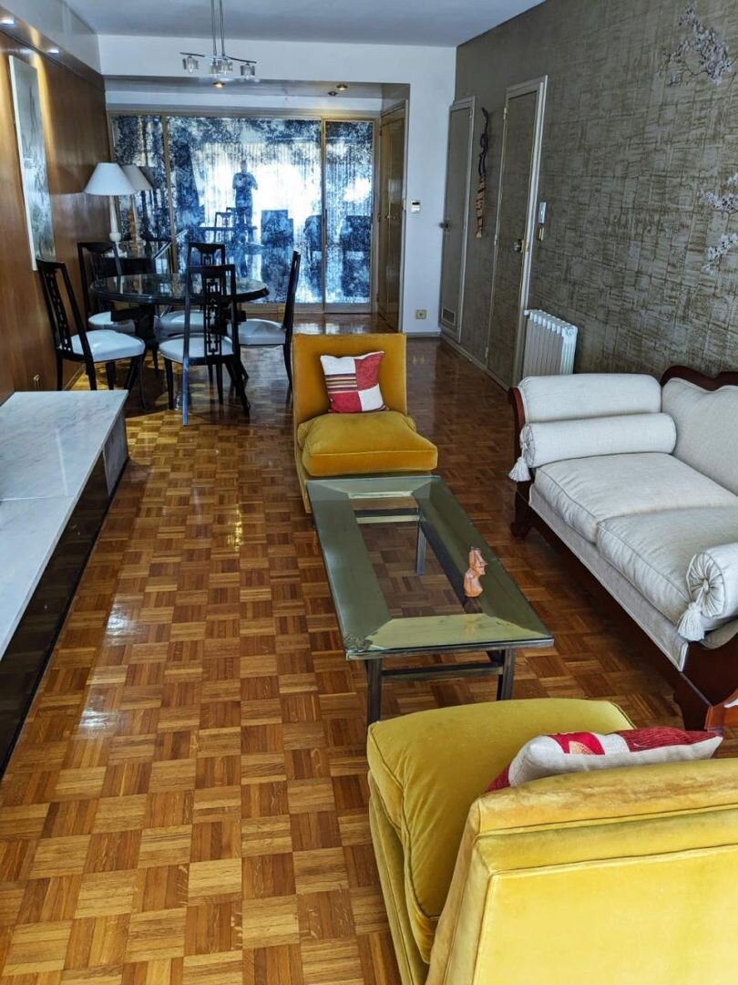 Departamento en alquiler temporario, 3 ambientes, Las Cani - 5