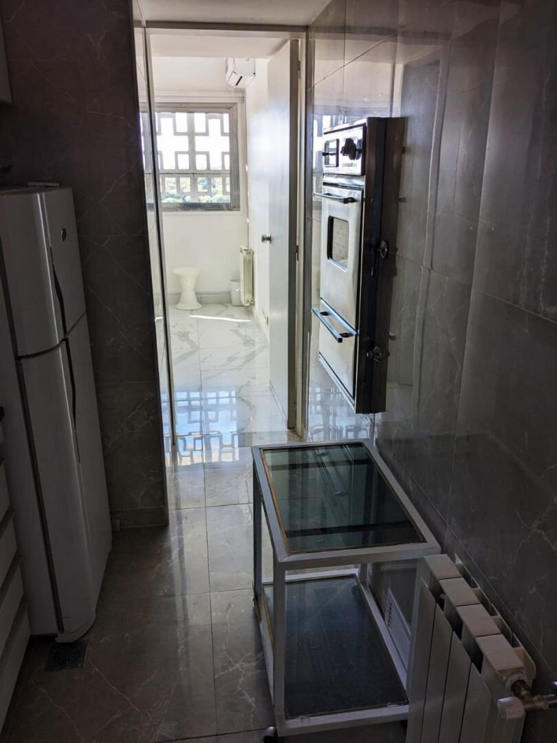 Departamento en alquiler temporario, 3 ambientes, Las Cani - 20