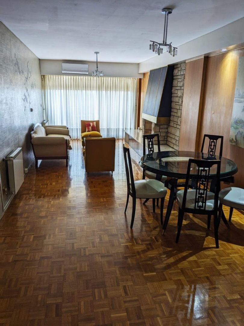 Departamento en alquiler temporario, 3 ambientes, Las Cani - 4