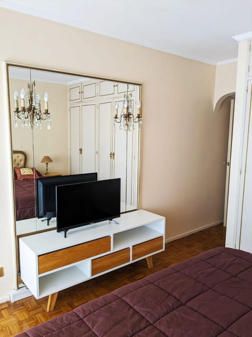 Departamento en alquiler temporario, 3 ambientes, Las Cani - 7