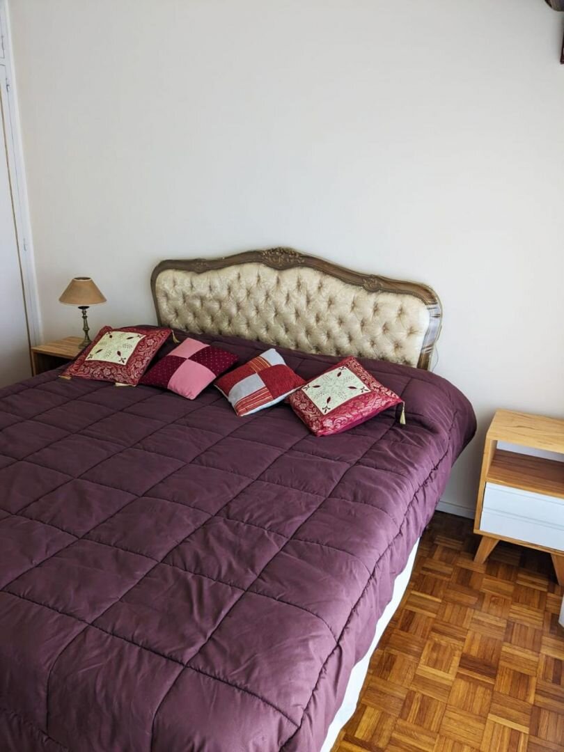 Departamento en alquiler temporario, 3 ambientes, Las Cani - 9