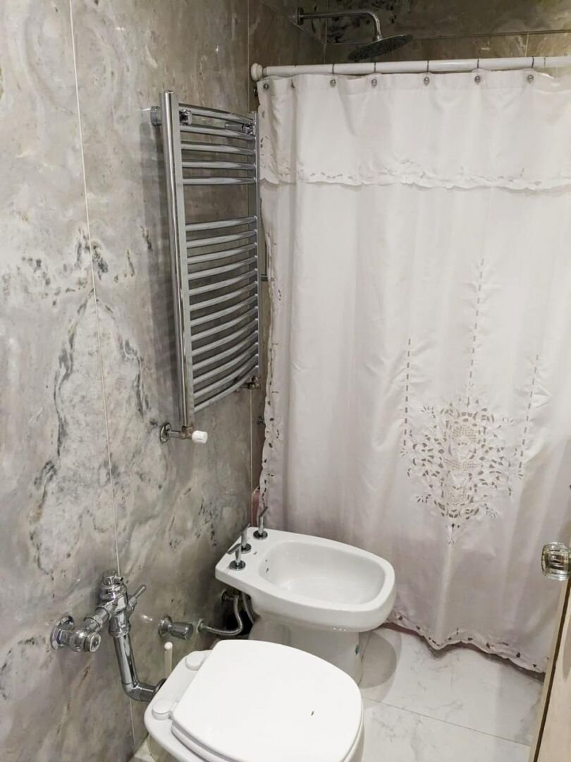 Departamento en alquiler temporario, 3 ambientes, Las Cani - 16
