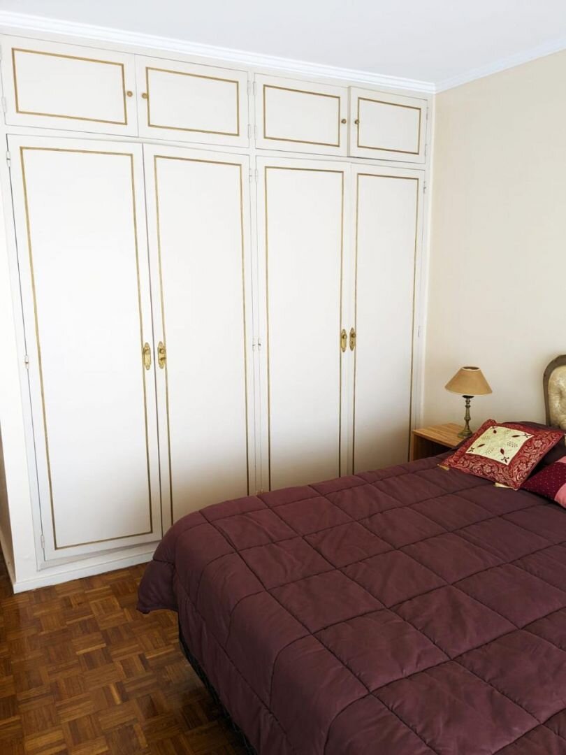 Departamento en alquiler temporario, 3 ambientes, Las Cani - 8