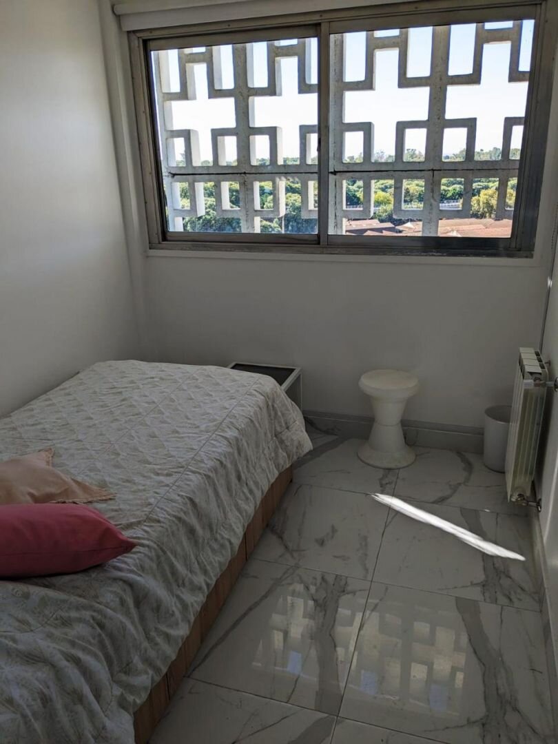 Departamento en alquiler temporario, 3 ambientes, Las Cani - 11