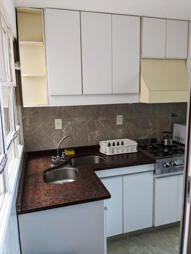 Departamento en alquiler temporario, 3 ambientes, Las Cani - 17
