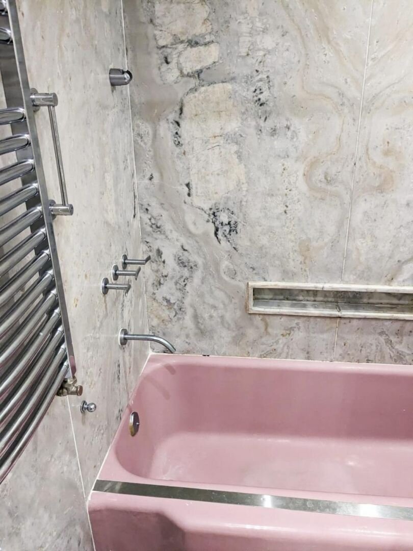 Departamento en alquiler temporario, 3 ambientes, Las Cani - 15