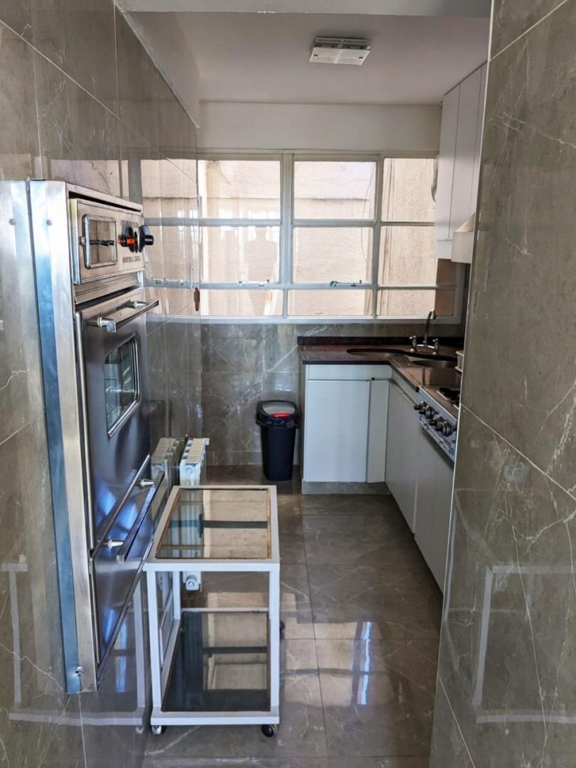 Departamento en alquiler temporario, 3 ambientes, Las Cani - 19