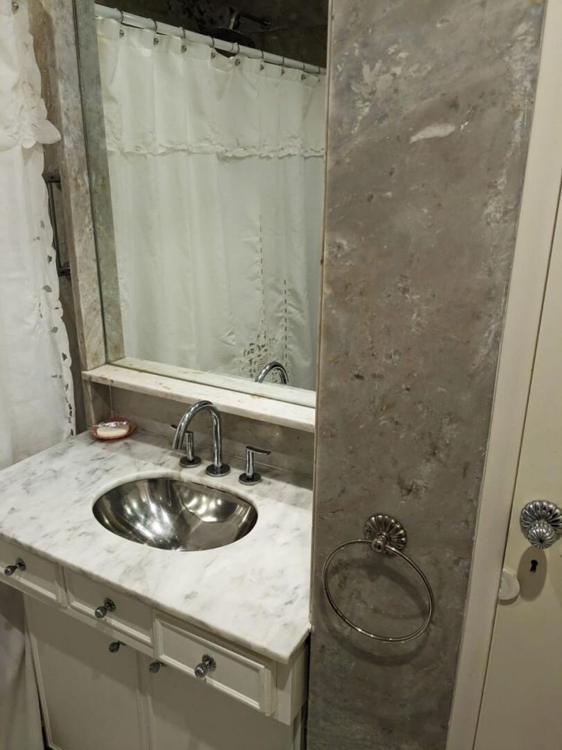 Departamento en alquiler temporario, 3 ambientes, Las Cani - 14
