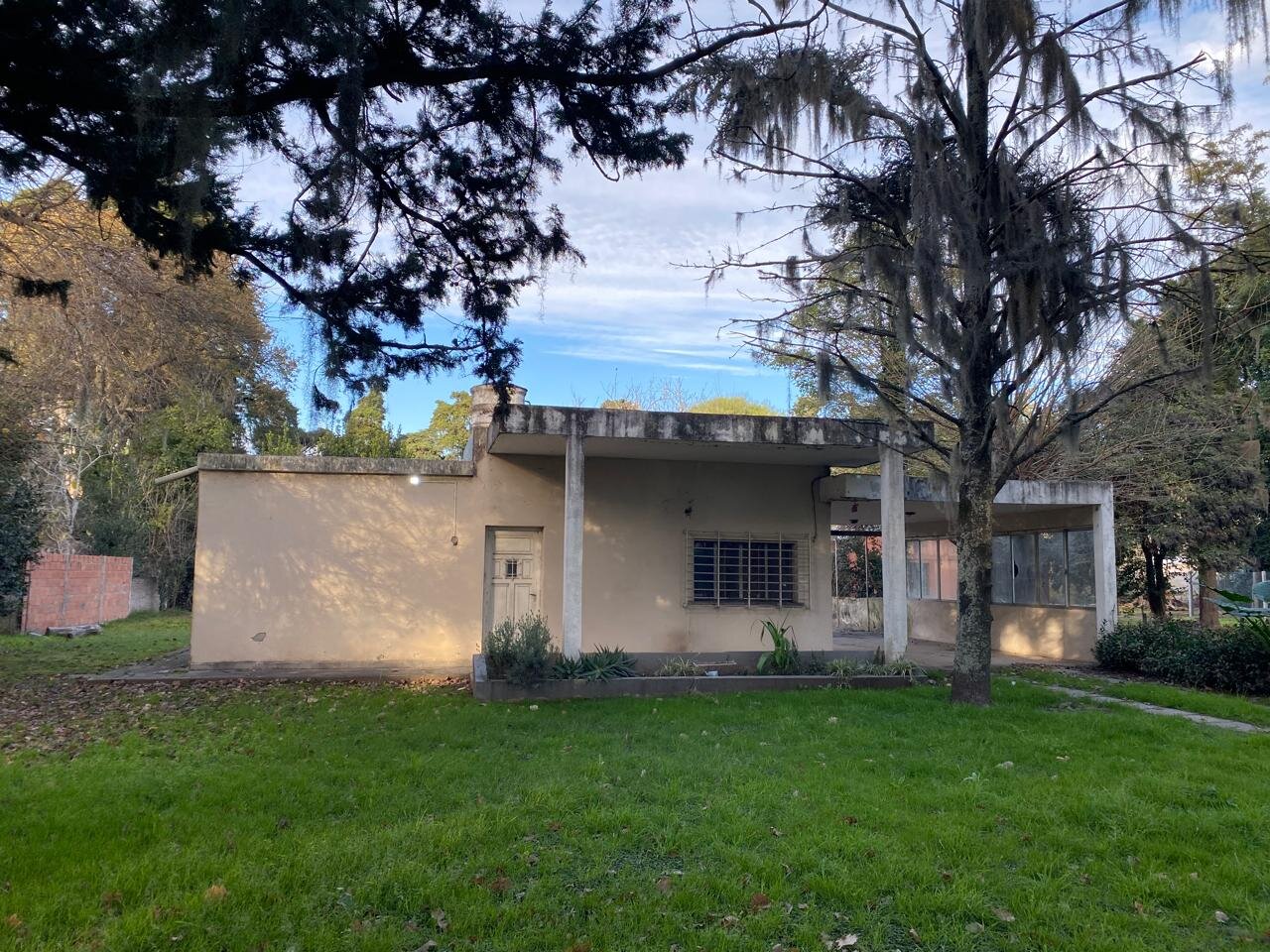 Casa a reciclar con ubicación comercial sobre ruta 91 Villa La Ribera - 3