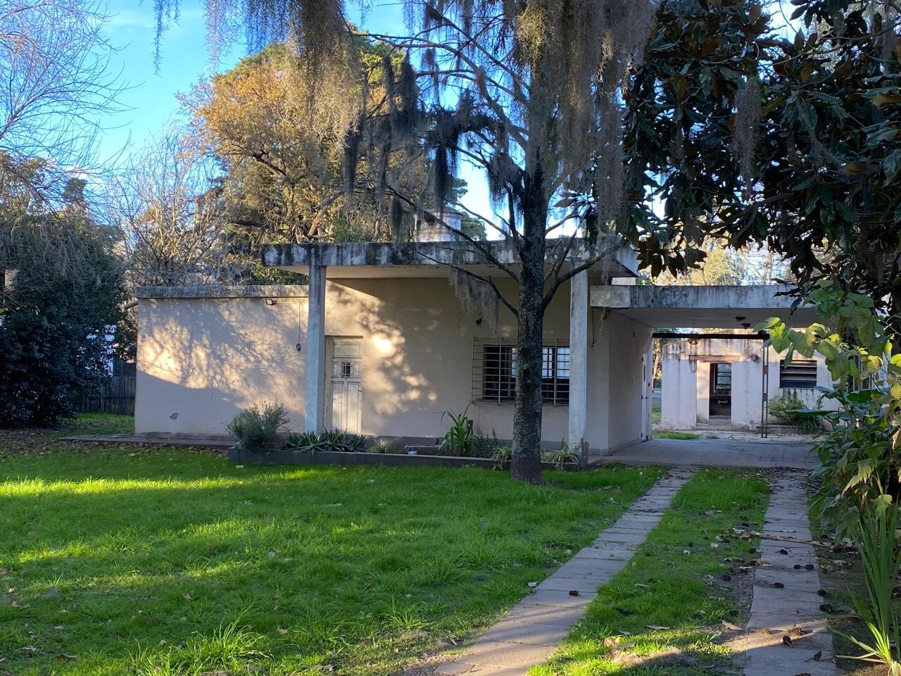 Casa a reciclar con ubicación comercial sobre ruta 91 Villa La Ribera - 17