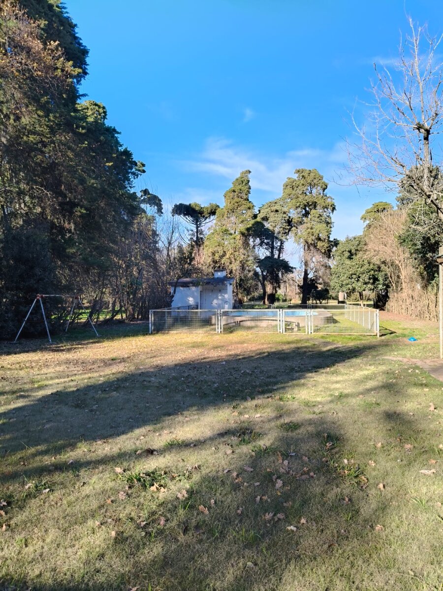 Casa a reciclar con ubicación comercial sobre ruta 91 Villa La Ribera - 13