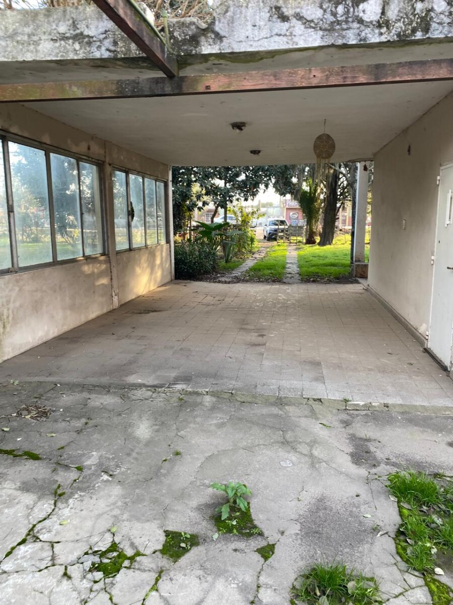Casa a reciclar con ubicación comercial sobre ruta 91 Villa La Ribera - 5