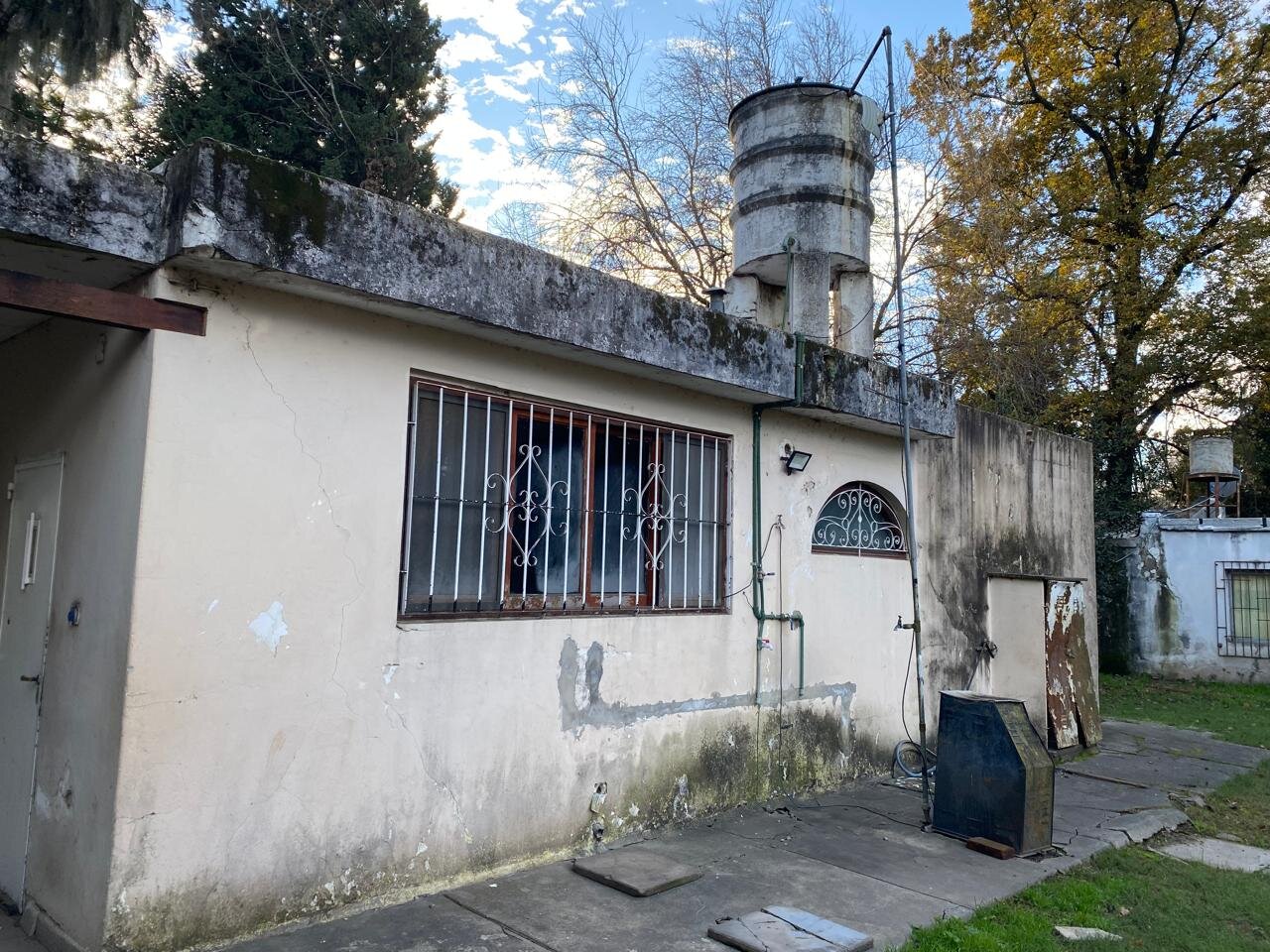 Casa a reciclar con ubicación comercial sobre ruta 91 Villa La Ribera - 4