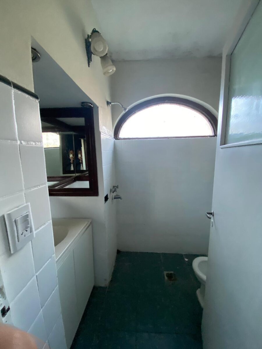 Casa a reciclar con ubicación comercial sobre ruta 91 Villa La Ribera - 9