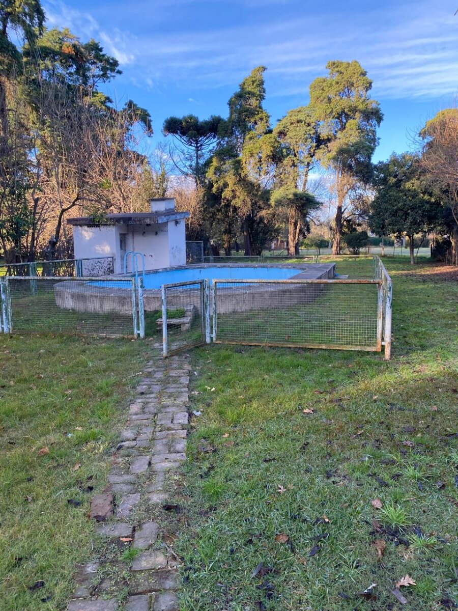 Casa a reciclar con ubicación comercial sobre ruta 91 Villa La Ribera - 25
