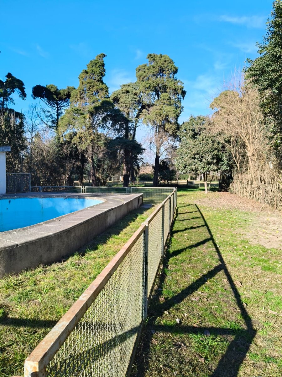 Casa a reciclar con ubicación comercial sobre ruta 91 Villa La Ribera - 21