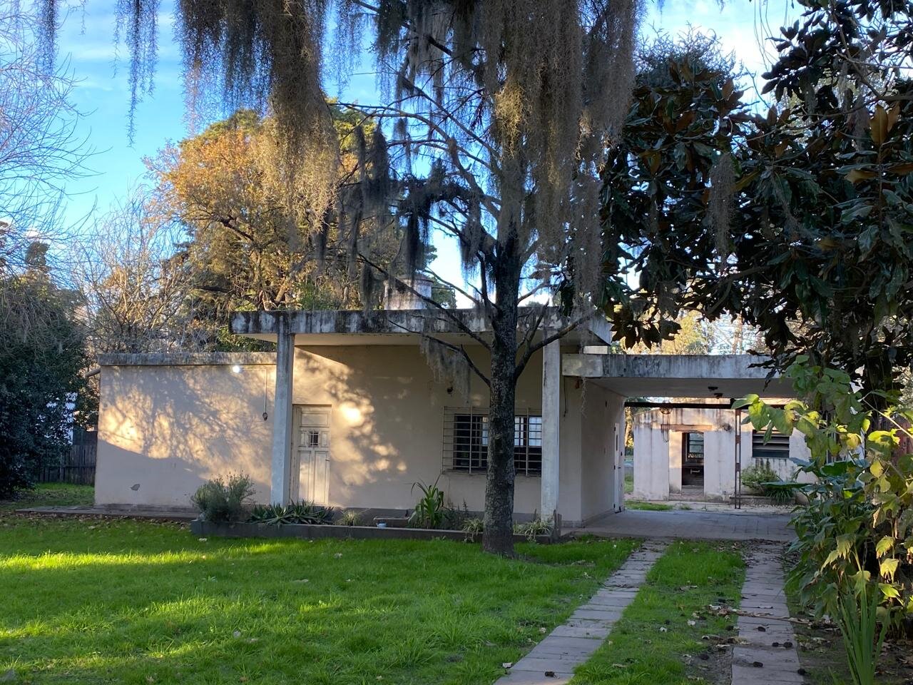 Casa a reciclar con ubicación comercial sobre ruta 91 Villa La Ribera - 15