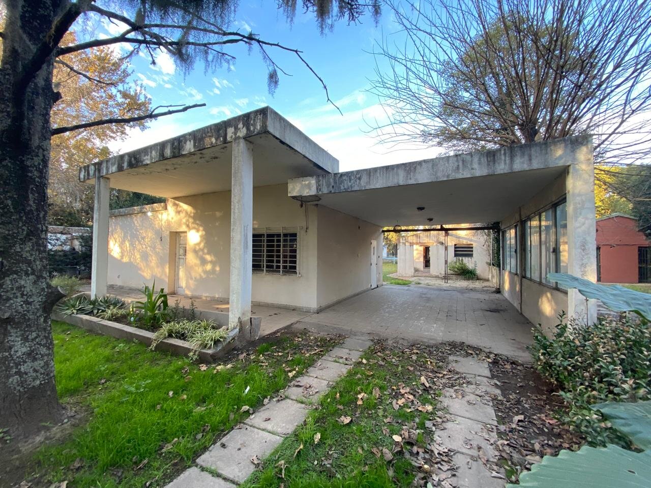 Casa a reciclar con ubicación comercial sobre ruta 91 Villa La Ribera - 14