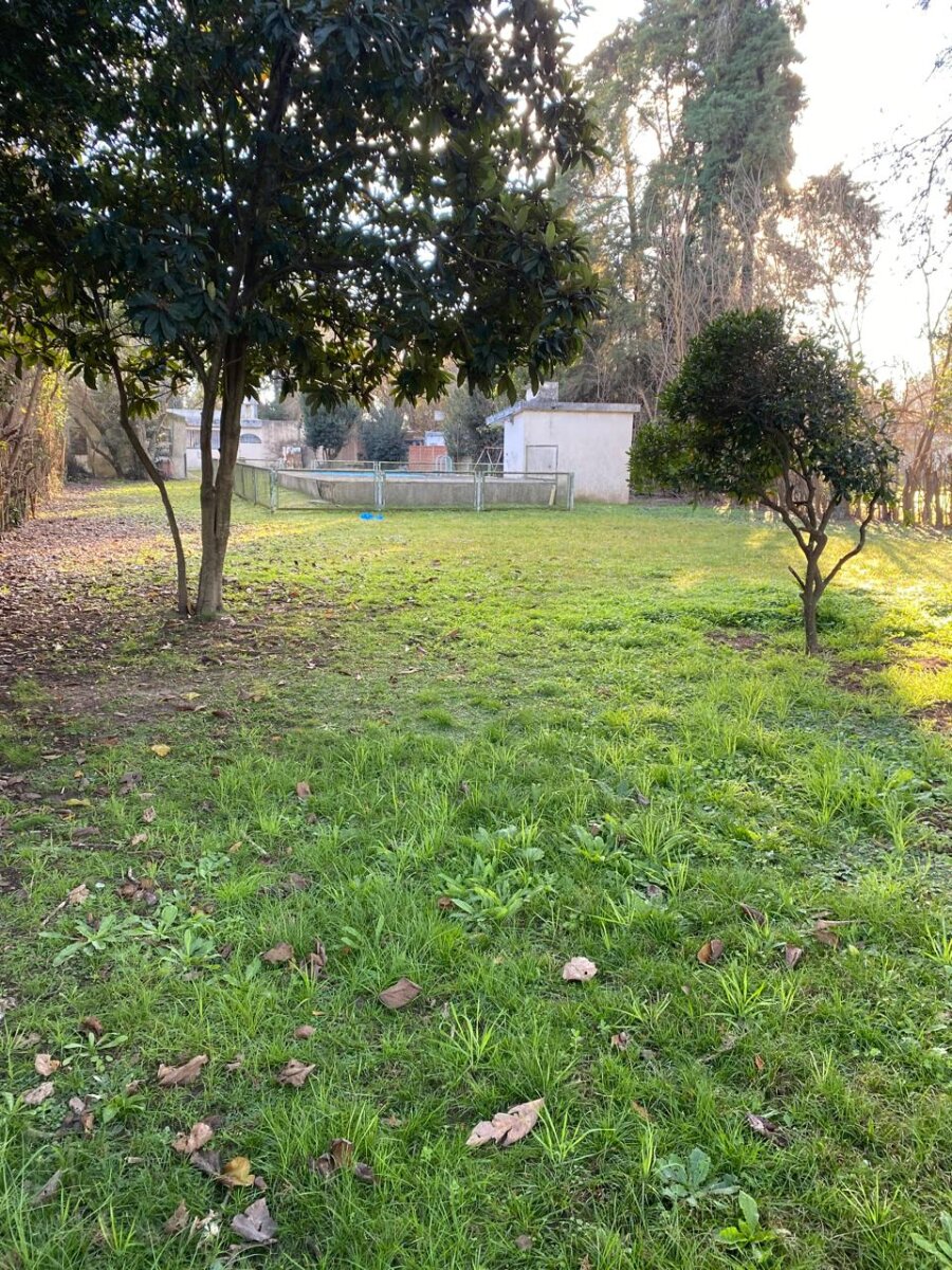 Casa a reciclar con ubicación comercial sobre ruta 91 Villa La Ribera - 23
