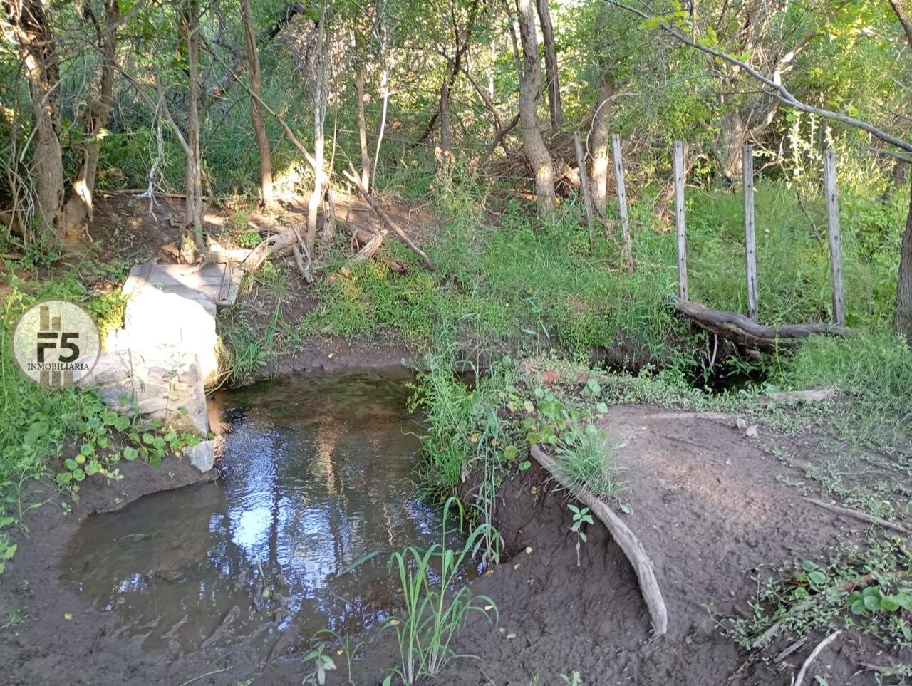 Venta de Campo en Los Romeros - Imagen 4