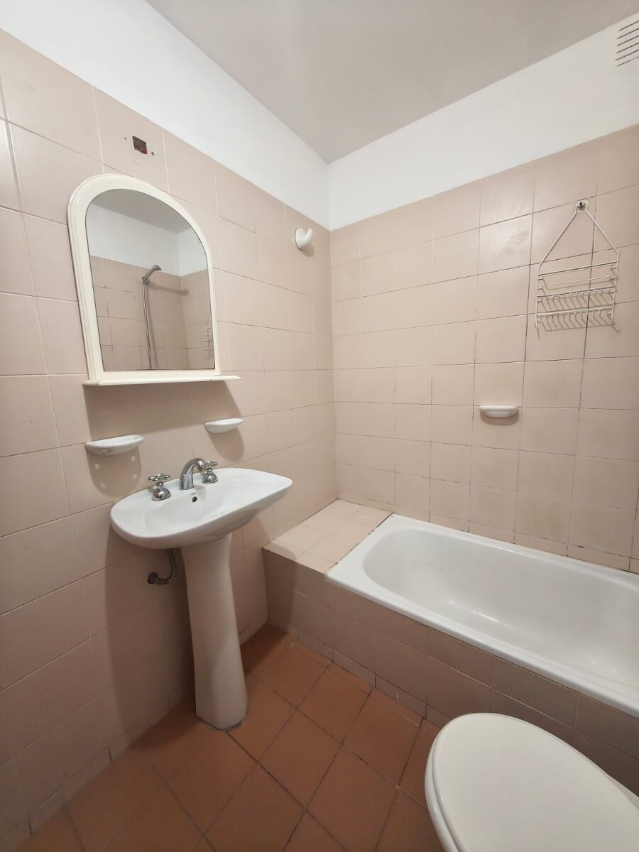 Alquiler Dpto. de Un Dormitorio con Balcón en Nueva Cordoba - Imagen 9