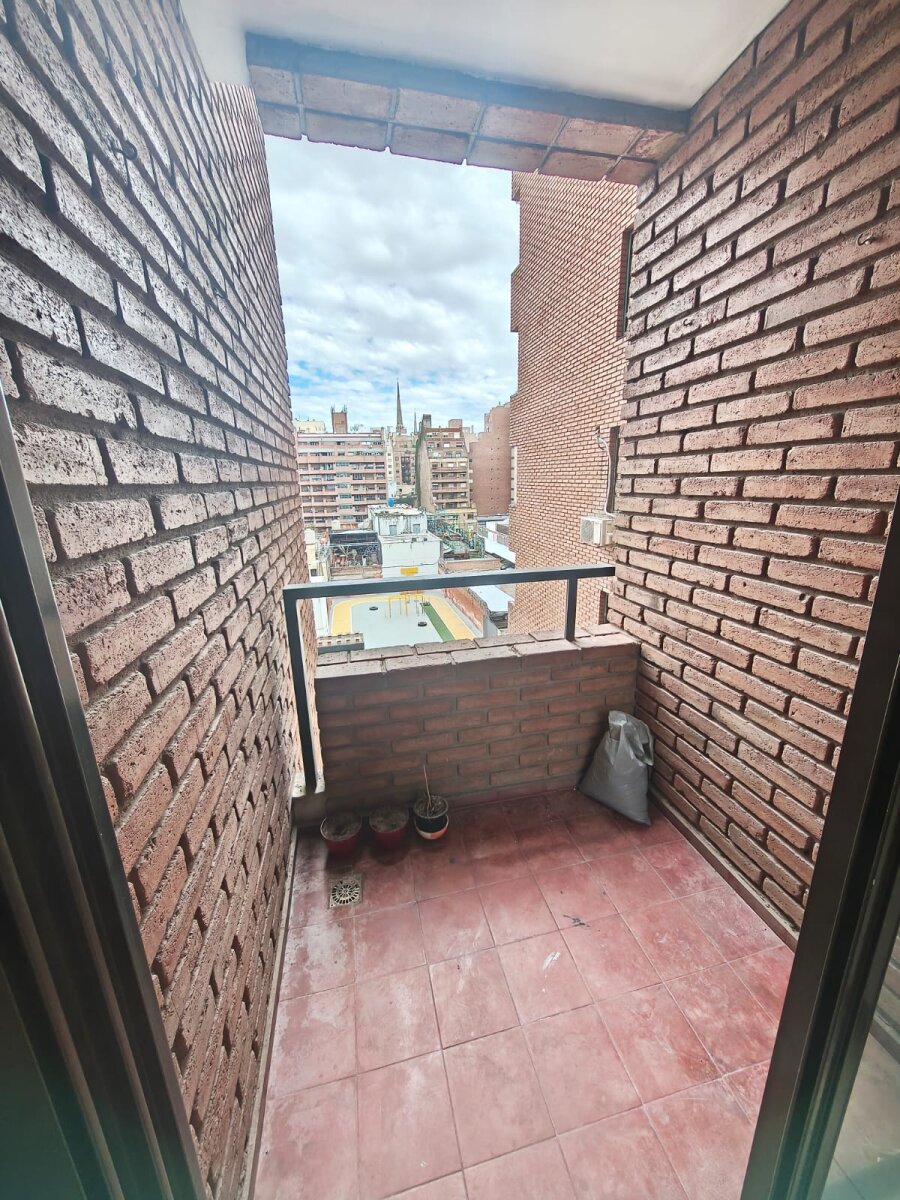 Alquiler Dpto. de Un Dormitorio con Balcón en Nueva Cordoba - Imagen 5