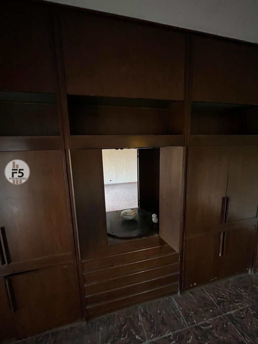 Venta de casa antigua en Barrio General Paz, Córdoba. - Imagen 10