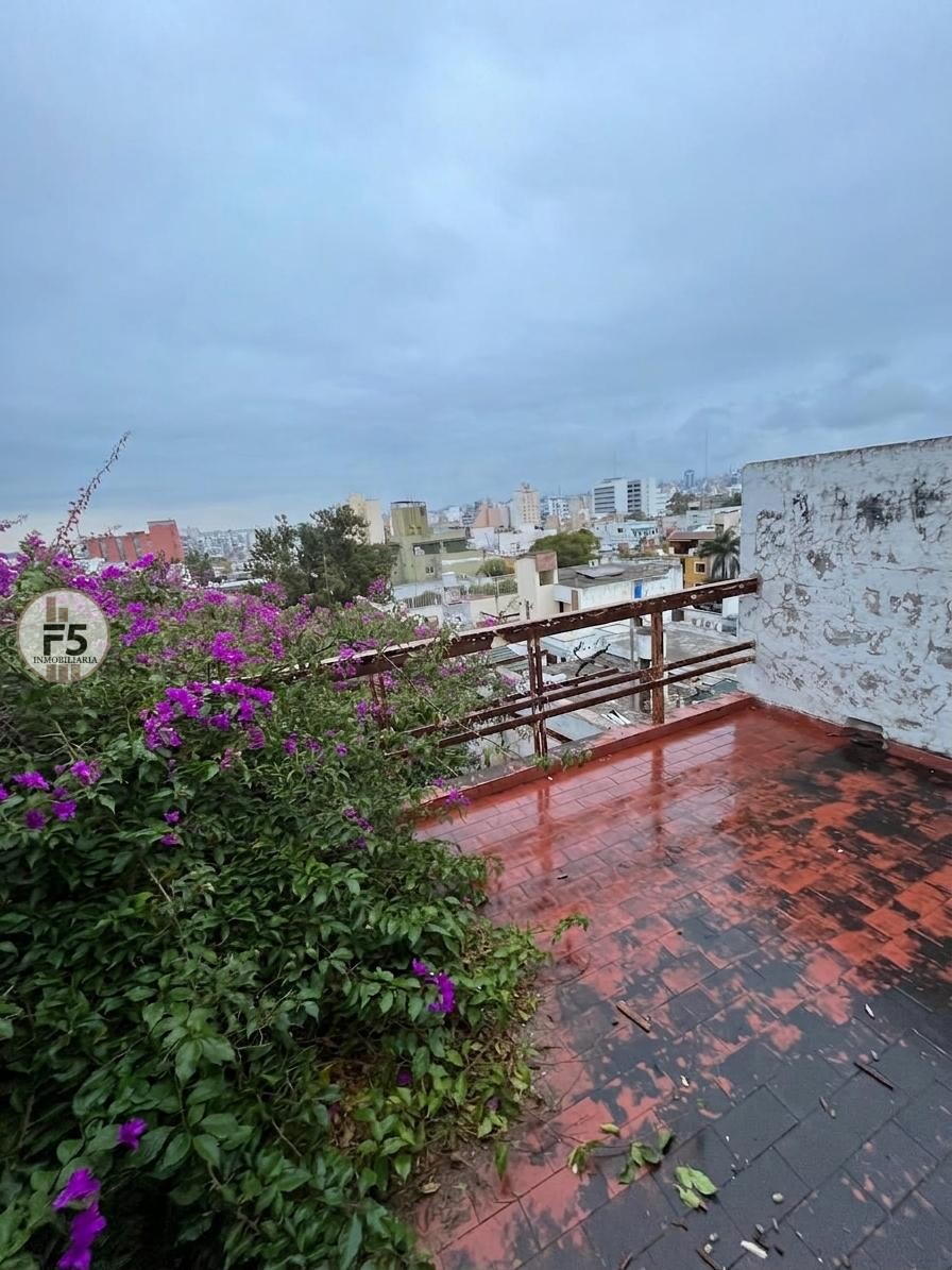 Venta de casa antigua en Barrio General Paz, Córdoba. - Imagen 7