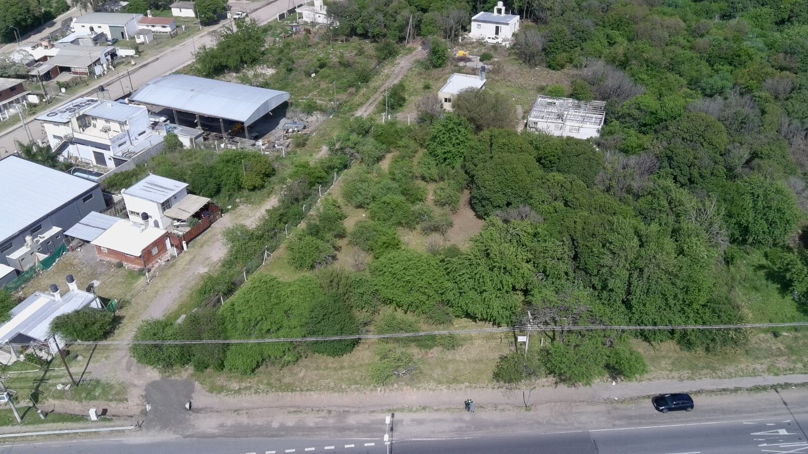 VENDO LOTE S/E53 RIO CEBALLOS -TERRENO - Imagen 17