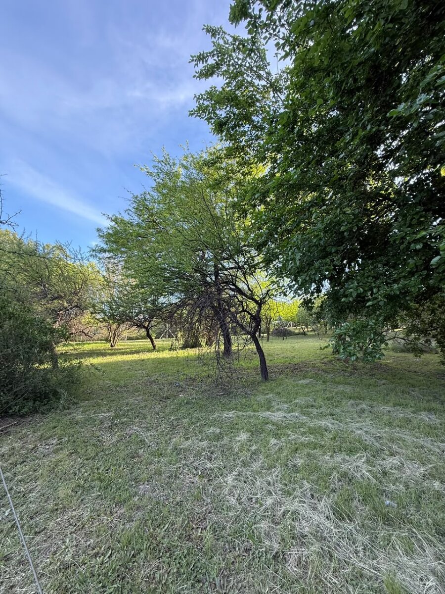 VENDO LOTE S/E53 RIO CEBALLOS -TERRENO