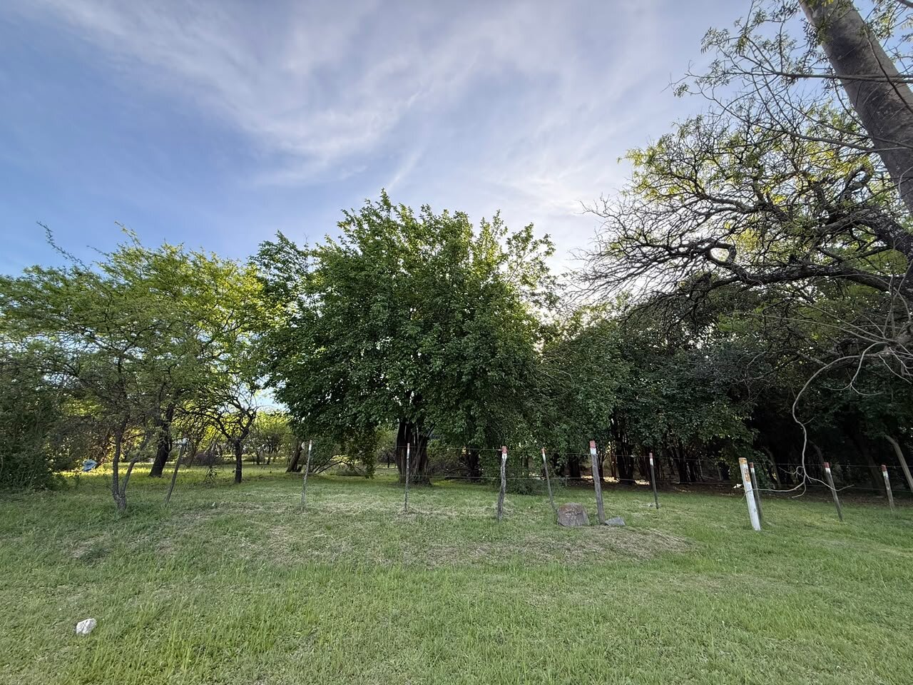 VENDO LOTE S/E53 RIO CEBALLOS -TERRENO - Imagen 10