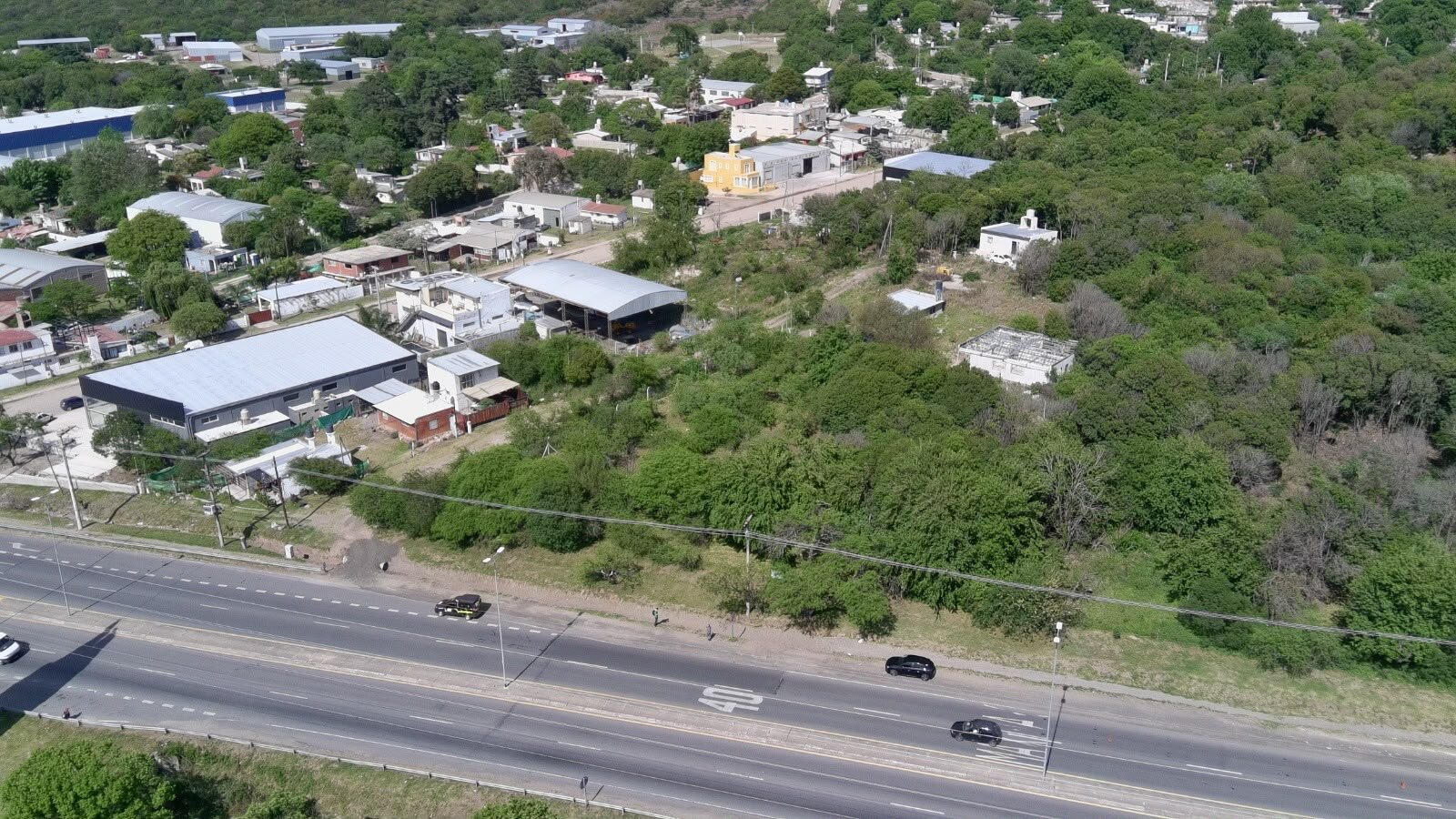 VENDO LOTE S/E53 RIO CEBALLOS -TERRENO - Imagen 3
