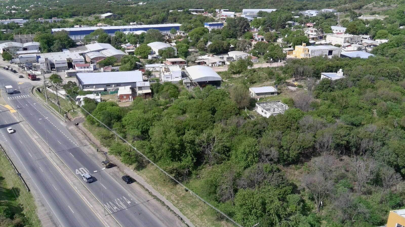 VENDO LOTE S/E53 RIO CEBALLOS -TERRENO - Imagen 5