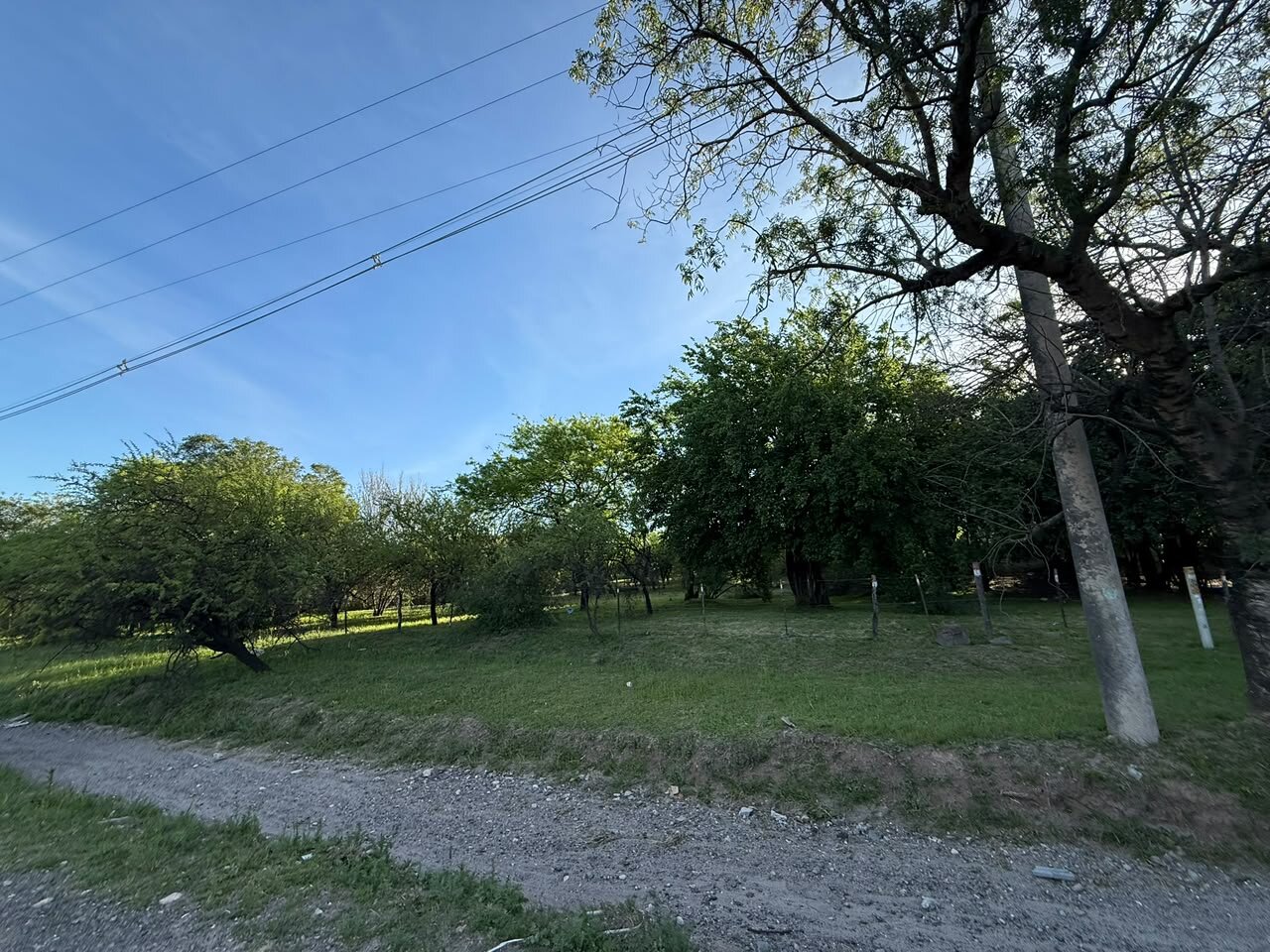 VENDO LOTE S/E53 RIO CEBALLOS -TERRENO - Imagen 8